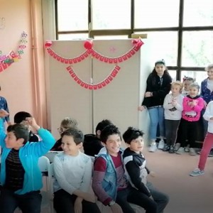 Çocuklarımız 23 Nisan Ulusal Egemenlik ve Çocuk Bayramını Çeşitli Etkinliklerle Kutladı - fotoğraf 5