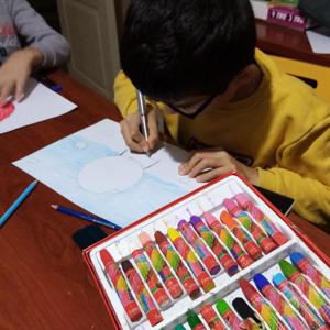 Çocuklarımız 23 Nisan Ulusal Egemenlik ve Çocuk Bayramını Çeşitli Etkinliklerle Kutladı - fotoğraf 11