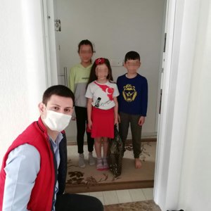 23 Nisan Ulusal Egemenlik ve Çocuk Bayramını Kutladık - fotoğraf 8