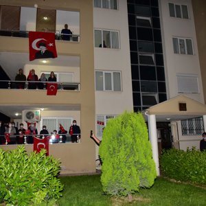 23 Nisan Ulusal Egemenlik ve Çocuk Bayramını Kutladık - fotoğraf 13