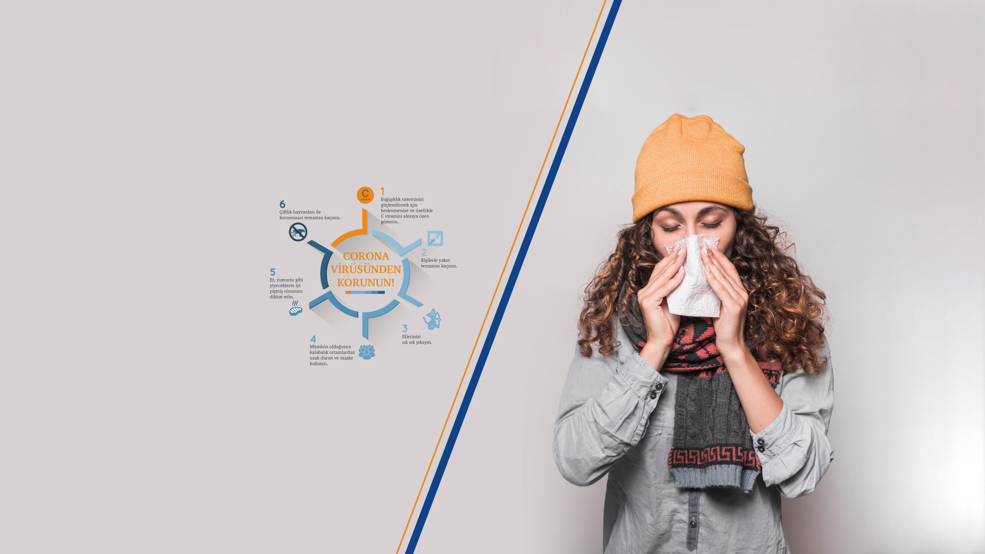 COVID-19 (Yeni Koronavirüs Hastalığı) Nasıl Bulaşır?