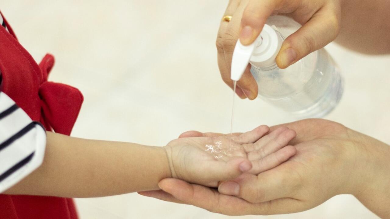 COVID-19 (Yeni Koronavirüs Hastalığı) 'na Yakalanmamak İçin Öneriler