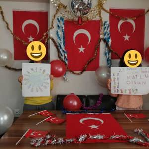 23 Nisan Van’da coşku İle Kutlandı - fotoğraf 3