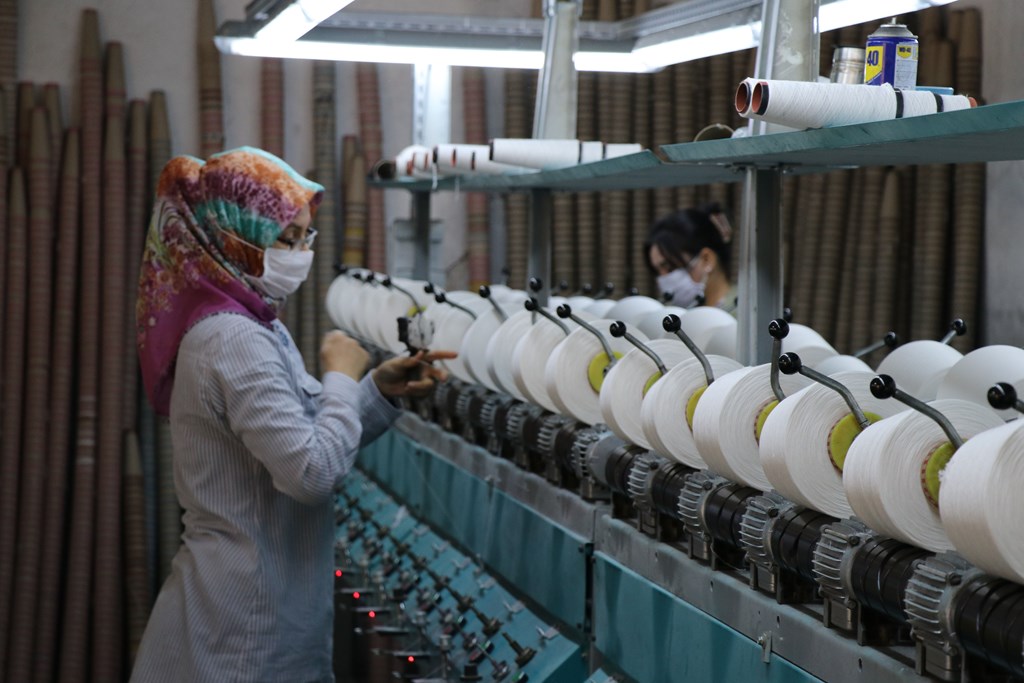 İşsizlik Ödeneği  Ödenmeye Başlandı