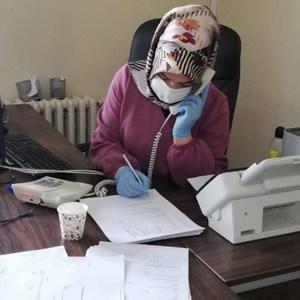 Bakanlığımız, COVID-19 Nedeniyle Vatandaşlara Telefonla Psikososyal Destek Veriyor - fotoğraf 2