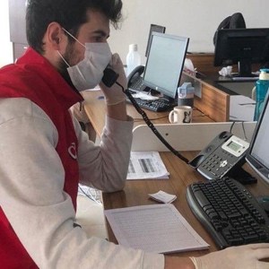 Bakanlığımız, COVID-19 Nedeniyle Vatandaşlara Telefonla Psikososyal Destek Veriyor - fotoğraf 3
