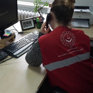 Bakanlığımız, COVID-19 Nedeniyle Vatandaşlara Telefonla Psikososyal Destek Veriyor - fotoğraf 4