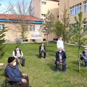 DSÖ'den Engelli ve Yaşlı Hizmetleri Genel Müdürlüğüne Övgü - fotoğraf 3
