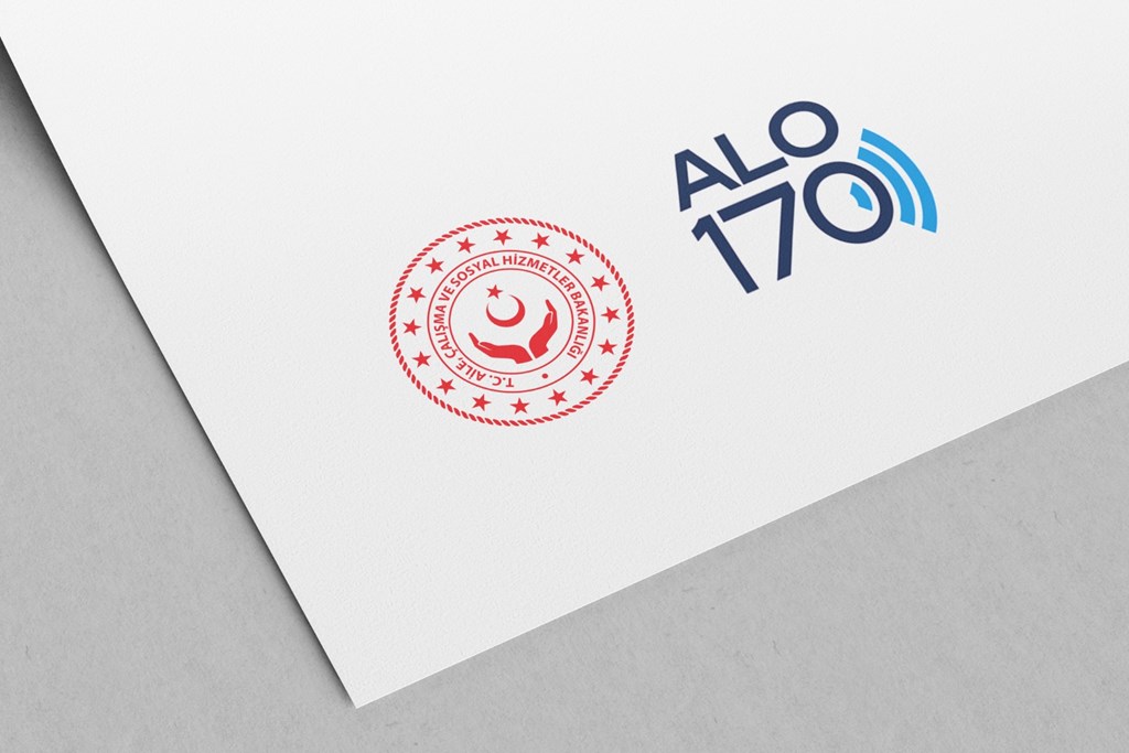 alo 170 | Hukuk Hizmetleri Genel Müdürlüğü | Bakan Selçuk: “ALO 170 ...