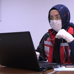 Bakanlığımız, COVID-19 Nedeniyle Vatandaşlara Telefonla Psikososyal Destek Veriyor - fotoğraf 2