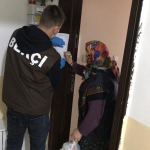 Vefa Sosyal Destek Gruplarımız Çalışmalara  Devam Ediyor.  - fotoğraf 7
