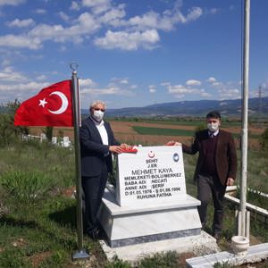 Vefa Sosyal Destek Gruplarımız Çalışmalara  Devam Ediyor.  - fotoğraf 3