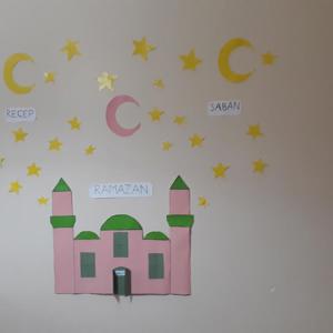 Çocuklarımızın Ramazan Ayı Etkinlikleri - fotoğraf 3