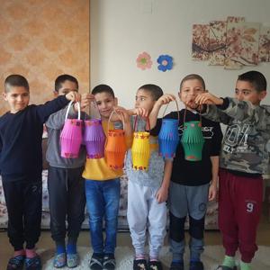 Çocuklarımızın Ramazan Ayı Etkinlikleri - fotoğraf 5