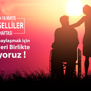 İl Müdürümüz Faruk UYSAL'ın Engelliler Haftası Mesajı - fotoğraf 1