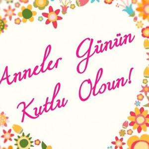 İl Müdürümüz Mahmut ÖZDEMİR'in Anneler Günü Mesajı - fotoğraf 1