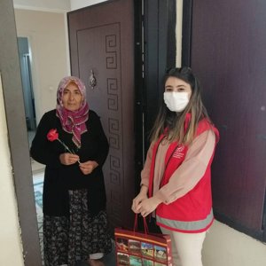 ‘Anneler Günü’nde şehit annelerimizle birlikteyiz - fotoğraf 4
