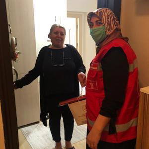 ‘Anneler Günü’nde şehit annelerimizle birlikteyiz - fotoğraf 7