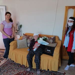 Anneler Gününü Kutladık - fotoğraf 3