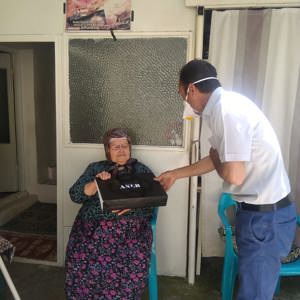 Anneler Gününü Kutladık - fotoğraf 6