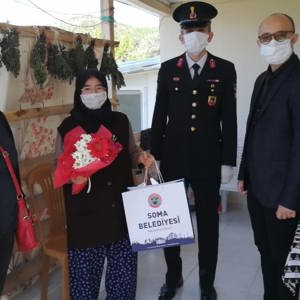 Anneler Gününü Kutladık - fotoğraf 9