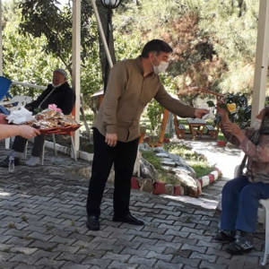 Anneler Gününü Kutladık - fotoğraf 11