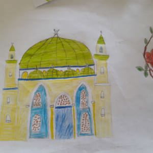 Çocuklarımızın Ramazan Ayı Etkinlikleri - fotoğraf 4
