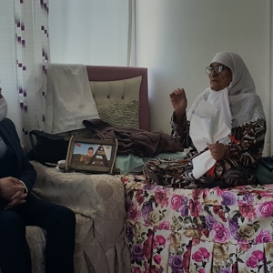 Her İnsanın Sırrı, Sırdaşı, Dostu, Arkadaşı ANNE! - fotoğraf 3
