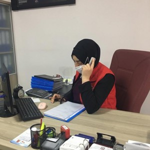 İl Müdürlüğümüz Tarafından 955 Aileye Psikososyal Destek Verildi. - fotoğraf 4
