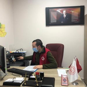 İl Müdürlüğümüz Tarafından 955 Aileye Psikososyal Destek Verildi. - fotoğraf 7