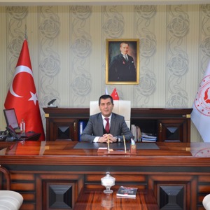 İl Müdürümüz Tarık KUŞMAN’ın 1 Ekim Dünya Yaşlılar Günü Mesajı - fotoğraf 1