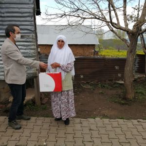 Anneler Günü Münasebetiyle Şehit Anneleri ve 100 Yaş Üstü Annelerimizi Ziyaret Ettik. - fotoğraf 1