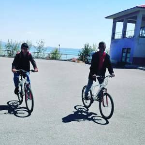 Erciş Engelsiz Bakım , Rehabilitasyon ve Aile danışma Merkezi Müdürlüğünde kalan Engelliler 10-16 Mayıs Engelliler Haftasını Kutladı - fotoğraf 3