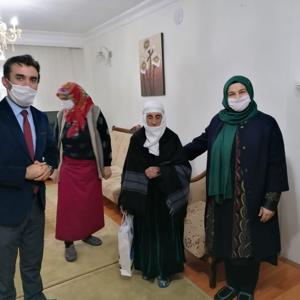 ANNELER GÜNÜ’NDE ŞEHİT ANNELERİMİZ İLE BİRLİTEYİZ - fotoğraf 6