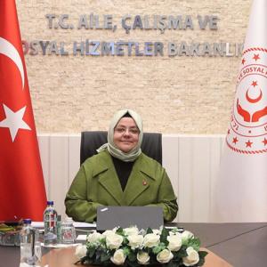 Bakan Selçuk, Engellilerle İlgili Sivil Toplum Örgütleri Temsilcileri ile Görüntülü Görüştü - fotoğraf 2