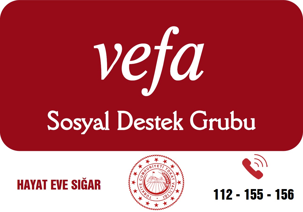 Vefa Sosyal Destek Grubu Çalışmaları Kapsamında Engelli Vatandaşımıza Tekerlekli Sandalye Verildi