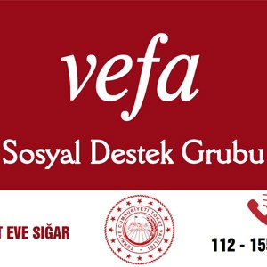 Vefa Sosyal Destek Grubu Çalışmaları Kapsamında Engelli Vatandaşımıza Tekerlekli Sandalye Verildi - fotoğraf 1