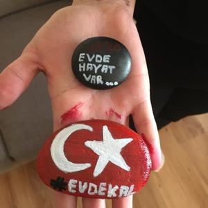 Pandemi ve Ramazan Günlerinde Çocuk Evlerimiz - fotoğraf 11