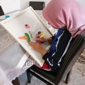 Pandemi ve Ramazan Günlerinde Çocuk Evlerimiz - fotoğraf 12