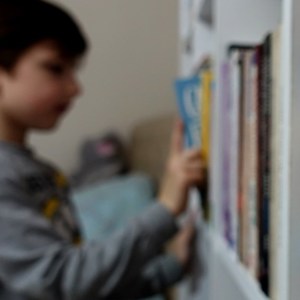 0-6 Yaş Aralığındaki Çocuklar İçin 427 ‘Çocuk Dostu Kitap’ Web Sitemizde Açıklandı - fotoğraf 1