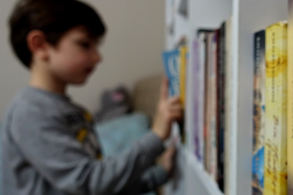 Çocuk Dostu" Kitap Listemize, Ailelerimiz de Katkıda Bulunabiliyor