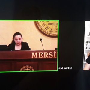 Mersin Barosuna Koruyucu Aile Hizmet Modelinin Online Tanıtımını Yaptık - fotoğraf 1