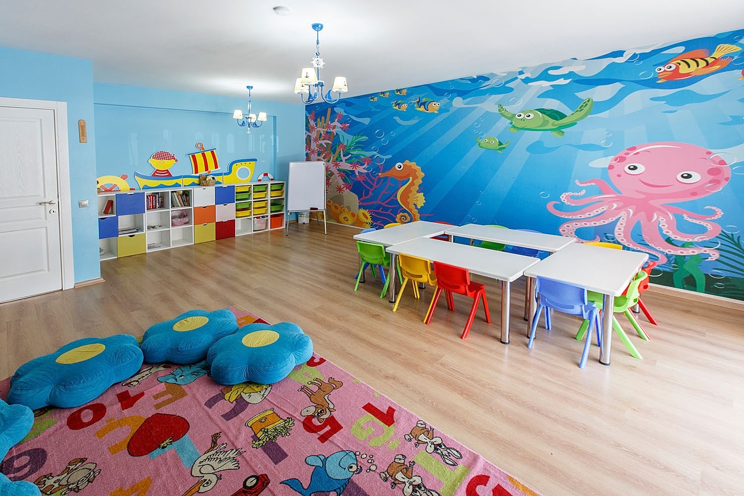 COVİD -19 Tedbirleri Kapsamında Geçici Olarak  Kapatılan Kreş Ve Gündüz Bakımevleri 15 Haziran 2020 İtibariyle Yeniden Hizmete Açılıyor.