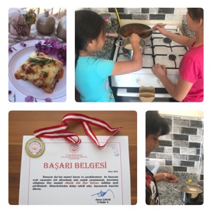 Yemek Yarışması - fotoğraf 1