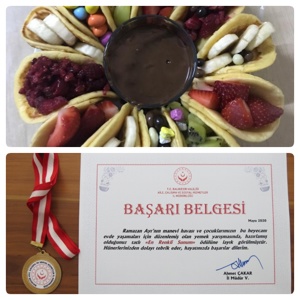 Yemek Yarışması - fotoğraf 6
