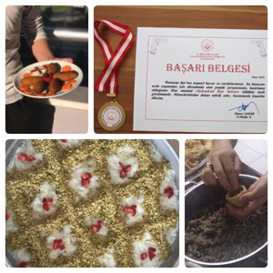 Yemek Yarışması - fotoğraf 7