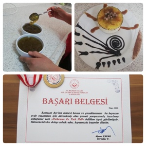 Yemek Yarışması - fotoğraf 12