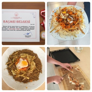Yemek Yarışması - fotoğraf 13