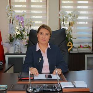 İl Müdürümüz Arzu Gür'ün Ramazan Bayramı Mesajı - fotoğraf 1