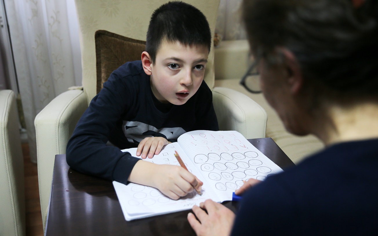 Bakan Selçuk: “Türkiye'nin İlk Aile Temelli Ulusal Erken Müdahale Programını Geliştiriyoruz”